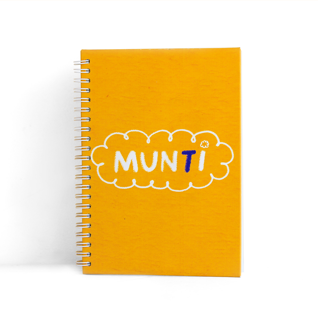 Mun(t)i Kids Journal
