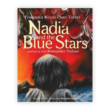 Nadia and the Blue Stars