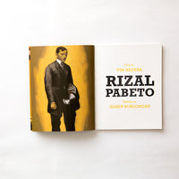 Rizalpabeto