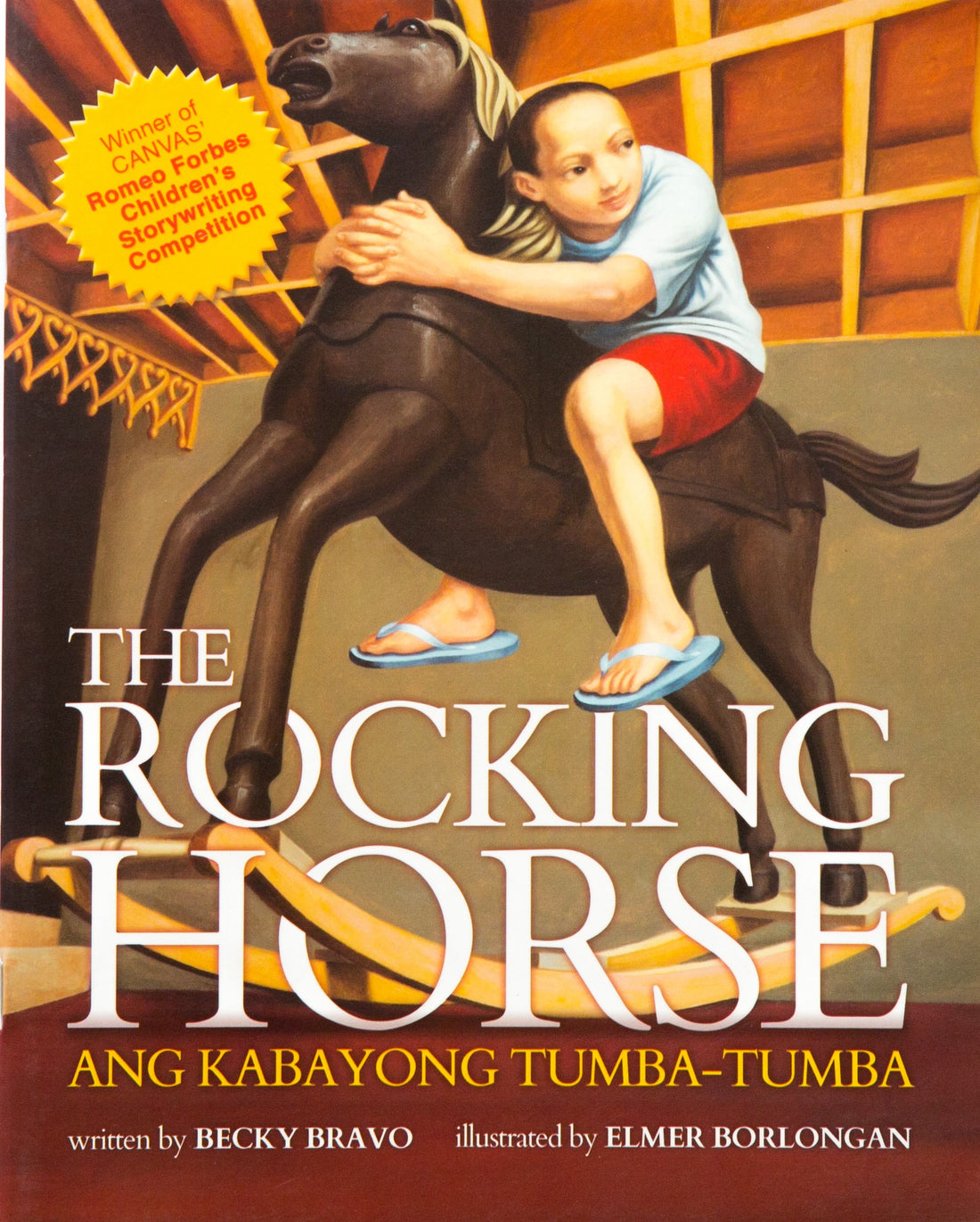 The Rocking Horse (Softbound Edition)