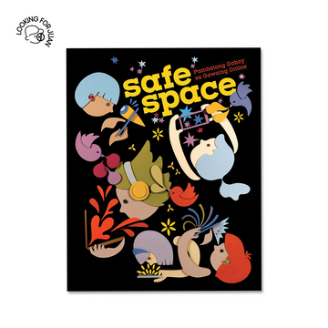 Safe Space: Pambatang Gabay sa Gawaing Online