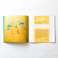 The Weight of Words: An Alphabet on Human Rights