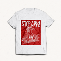 Stop Asian Hate Shirt