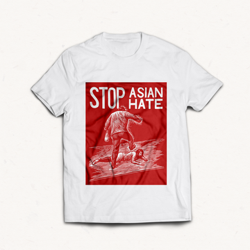 Stop Asian Hate Shirt
